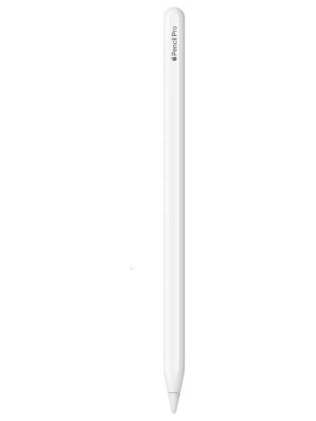 Apple Pencil Pro Белый